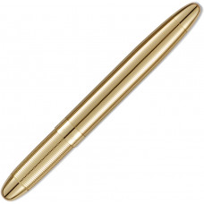Bullet Pen Brass