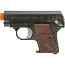 Colt 25 Handgun Replica