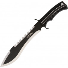 Fixed Blade Rubber Handle Fixed Blade Rubber Handle