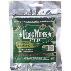 Treated Wipes 5 Pack