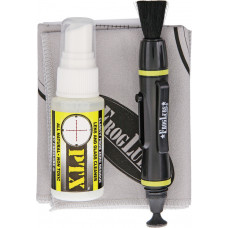 OPTX Lens Cleaning System Kit