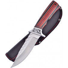 Fixed Blade