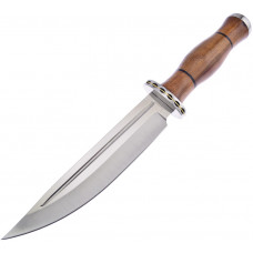 Fixed Blade with Sheath