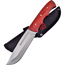 Fixed Blade