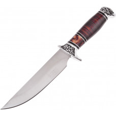 Sharps Pakkawood Dagger