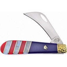 Hawkbill Folder