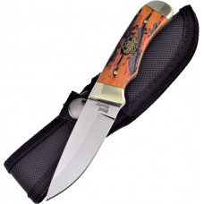 Fixed Blade Molasses Bone