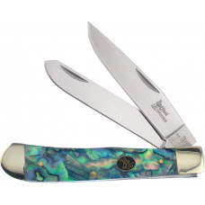 Steel Warrior Trapper Abalone