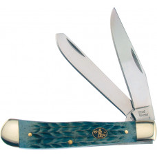 Trapper Gray Pick Bone