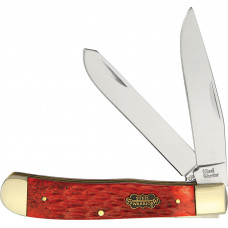 Trapper Red Pick Bone