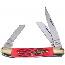 Range Rider Red Pick Bone