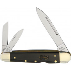 SW Lockback Whittler Buffalo