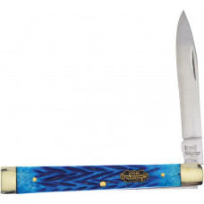 Doctors Knife Caribbean Blue