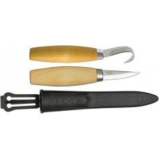 Woodcarving Set