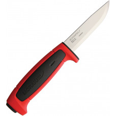 Basic 511 Fixed Blade Red