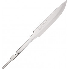 Knife Blade No 1 Laminated