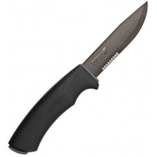 Tactical SRT Serrated