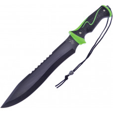 Fixed Blade
