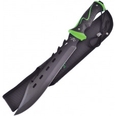 Fixed Blade