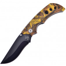 Camo Linerlock A/O