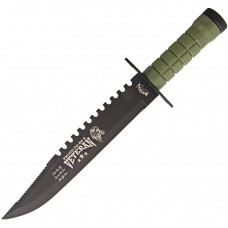 Veteran Survival Knife