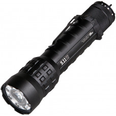 TMT R3 Rechargeable Flashlight