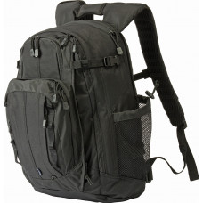 COVRT18 Backpack Black