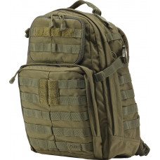 Rush 24 Backpack Tactical OD