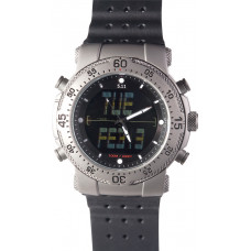 HRT Titanium Watch