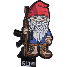 Tactical Gnome Patch