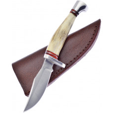 Fixed Blade Deer Stag