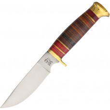 Trophy Stag Hunter Leather
