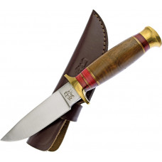 Trophy Stag Skinner Walnut