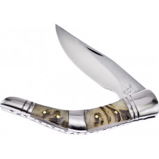 Small Rams Horn Folder