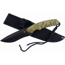 Tac Xtreme Fixed Blade