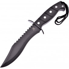 Tac Xtreme Fixed Blade