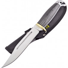 Fixed Blade Fixed Blade