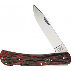Dirt Buster Red Pick Bone