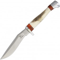 Fixed Blade Deer Stag