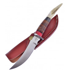 Fixed Blade