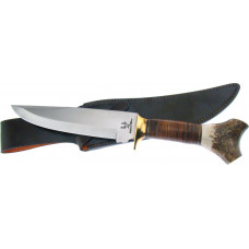 Whitetail Bowie Torch Stag