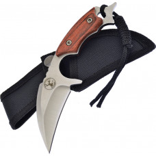 Whitetail Boot Skinner Brown