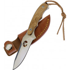 Whitetail Skinner Raiz Wood