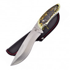 Fixed Blade