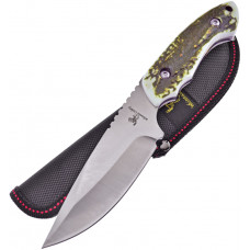 Fixed Blade