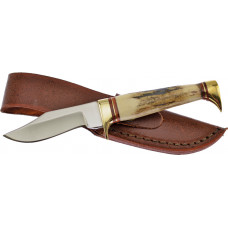 Oval Small Bowie Deer Stag