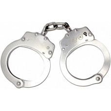 Tactical Handcuffs Stainless