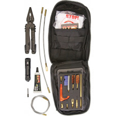 Gun Cleaning Kit Pistol/SMG