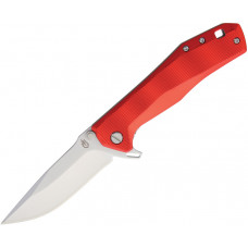 Index Linerlock Red