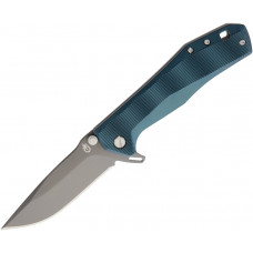 Index Linerlock Blue